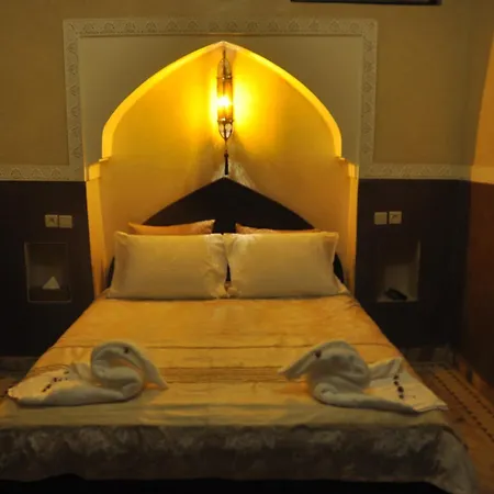 Riad Lamya Marrakech-2